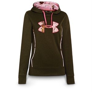 Under Armour Hoodie